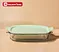 glass baking pan dish